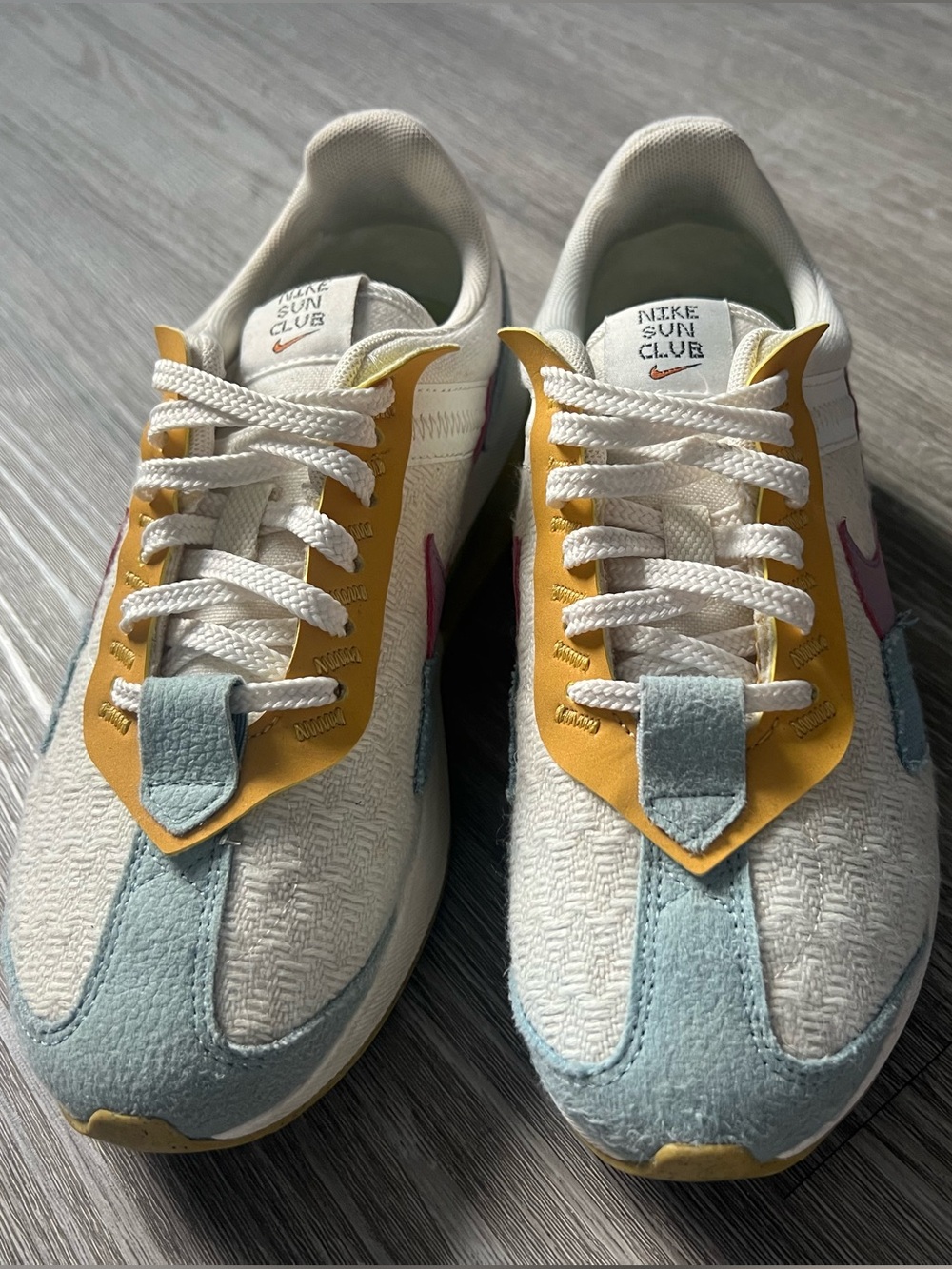 Nike Sun Club Air Max Women Sneakers
